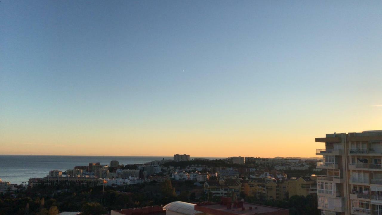 Estudio Benalmádena Exterior foto